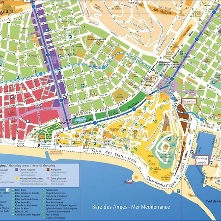 Ersextius, Ggb2, Apartmán