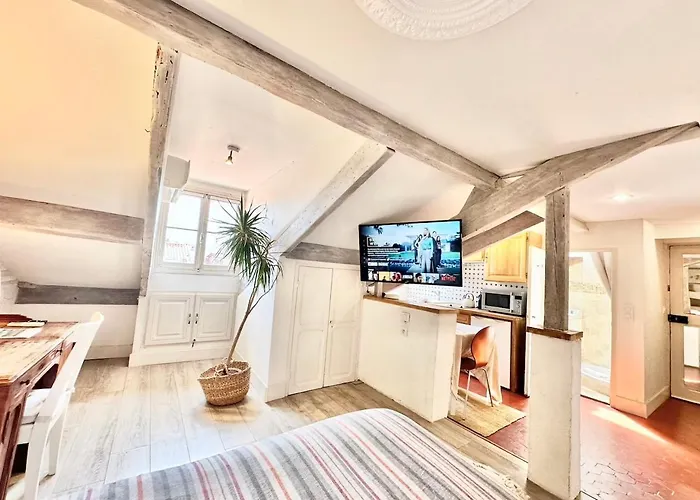 Ersextius, Ggb2, Apartment *