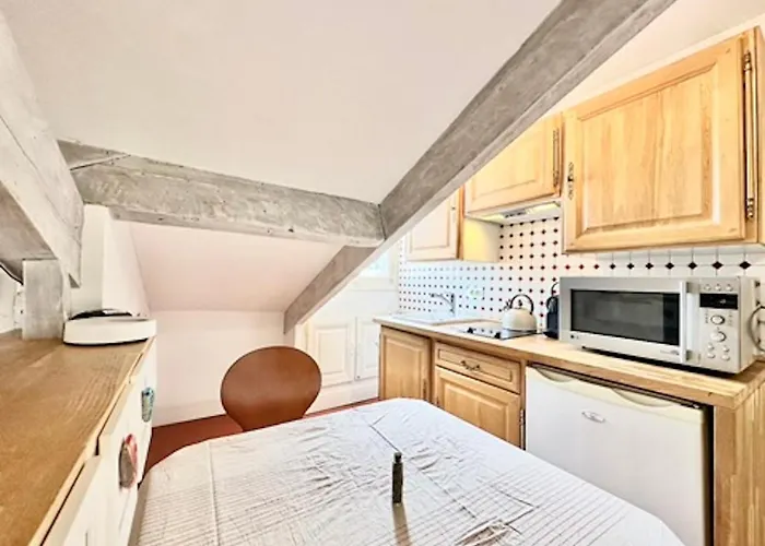 Ersextius, Ggb2, Apartment *