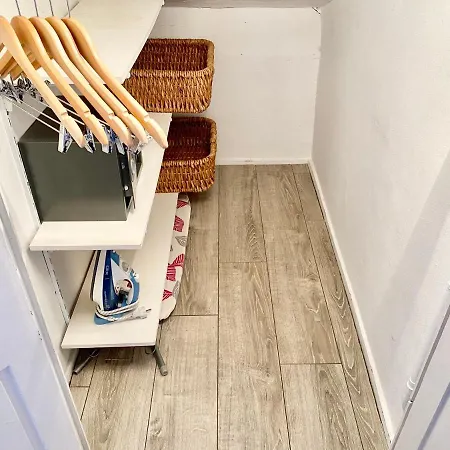 Ersextius, Ggb2, Apartamento *