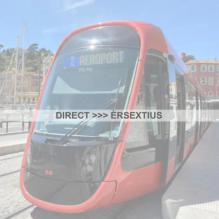 èrsextius, Ggb2, Appartamento *