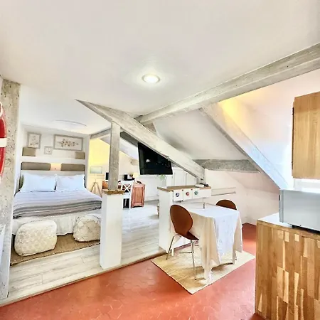 Appartamento èrsextius, Ggb2,
