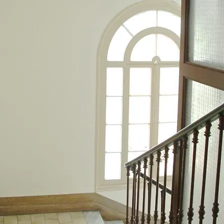 Apartamento Ersextius, Ggb2,