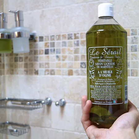 Apartamento Ersextius, Ggb2,