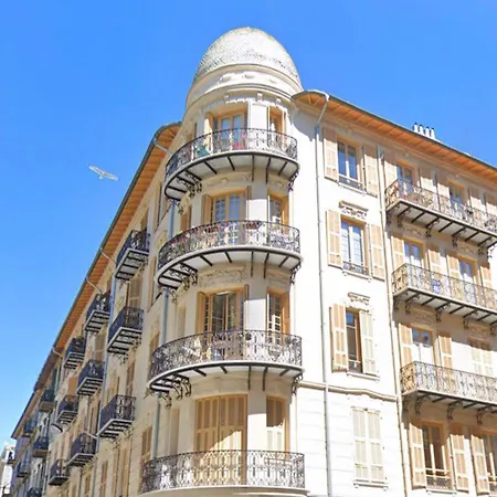 Ersextius, Ggb2, Apartment