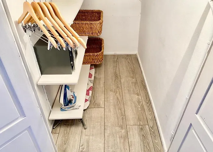 Ersextius, Ggb2, Apartmán *