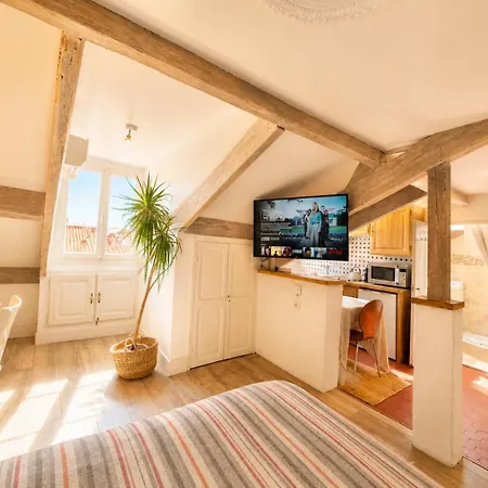 Apartman Ersextius, Ggb2, *