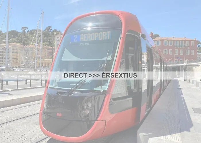 Ersextius, Ggb2, Апартаменты *